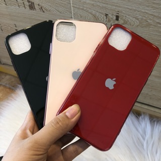 Ốp lưng kính iphone
