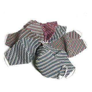 Combo 10 Khẩu trang chống nắng, chống bụi loại dày đẹp