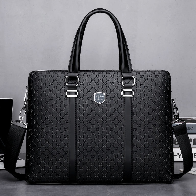 Túi đeo chéo nam đa năng chất lượng cao 2021 14-Inch NSGSB33 | BigBuy360 - bigbuy360.vn