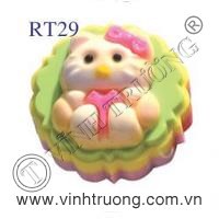 Khuôn trung thu rau câu khuôn xôi khuôn cơm nhỏ Vĩnh Trường - RT29