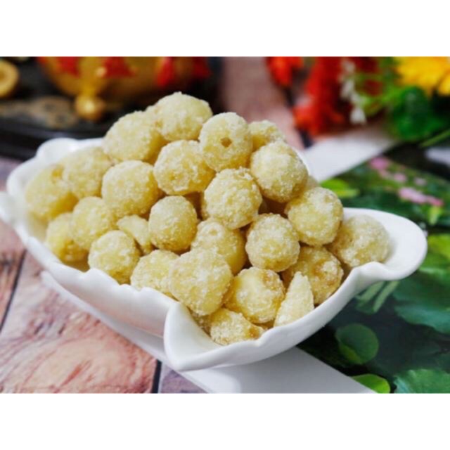 Mứt sen Hà Nội ( loại 1) 100g