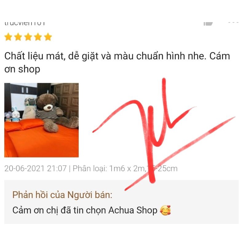 [CHỌN MÀU] VỎ GỐI THUN LẠNH HÀN [BAO KIỂM HÀNG] MỀM MƯỚT MÁT LẠNH SANG CHẢNH | BigBuy360 - bigbuy360.vn