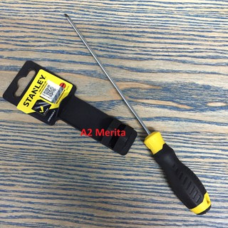 Tua vít dẹp có từ 3x150mm stanley stmt60820-8
