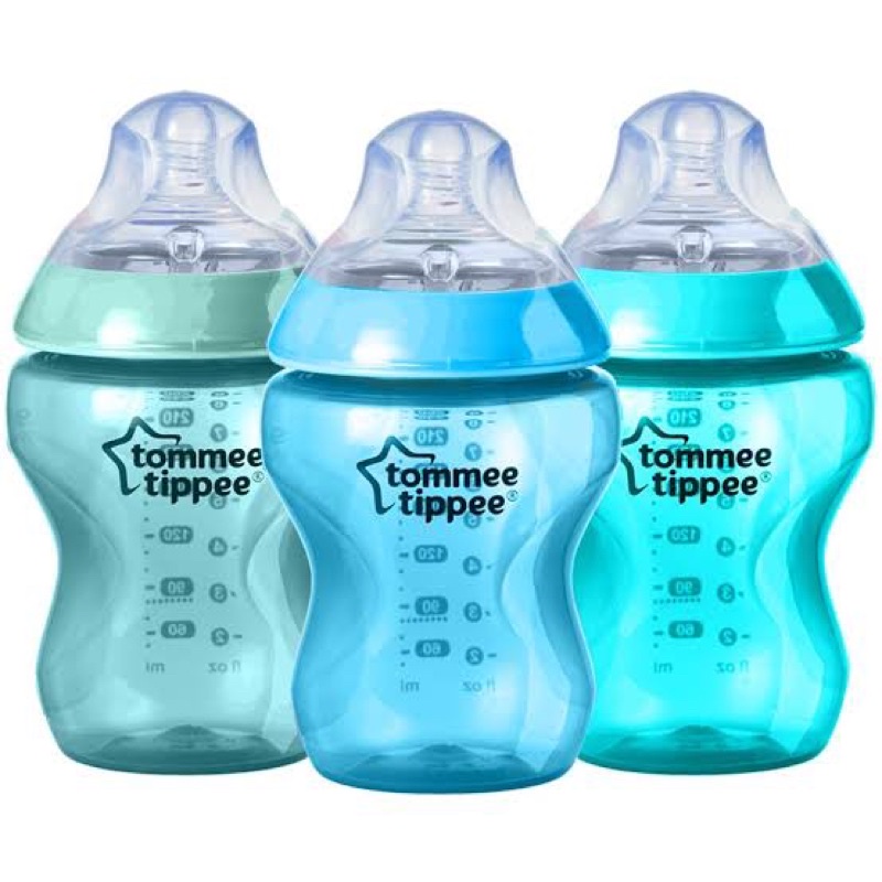 Các loại Bình sữa Tommee Tippee 150ml - 260ml - HÀNG ÚC