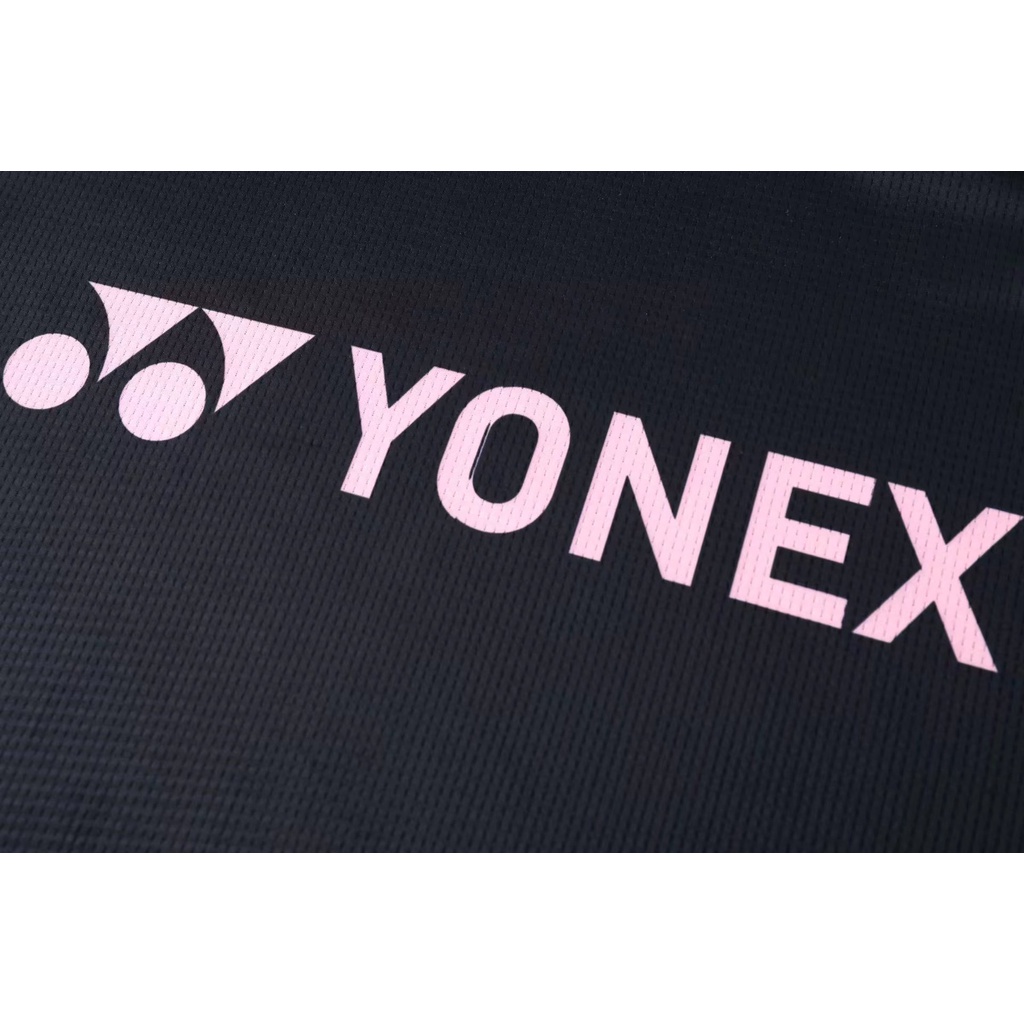 Áo Thun Tay Ngắn Yonex Thoáng Khí Nhanh Khô Phong Cách Hàn Quốc Thời Trang Mùa Hè Cho Nam Và Nữ