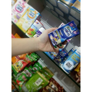 Sữa ngũ cốc Fruto ban đêm