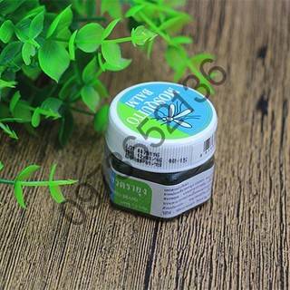 DẦU THOA TRỊ MUỖI ĐỐT THÁI LAN