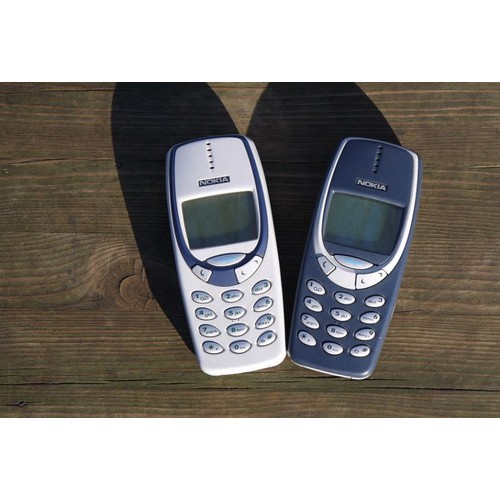 ĐIỆN THOẠI NOKIA 3310 FULLBOX