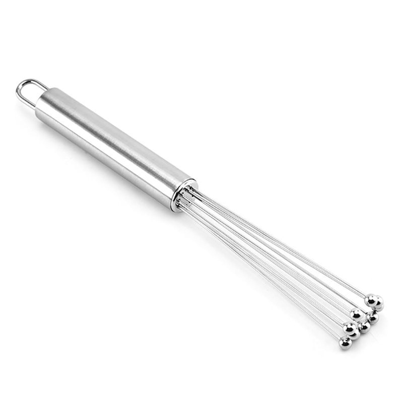 Dụng Cụ Đánh Trứng Bằng Thép Không Gỉ