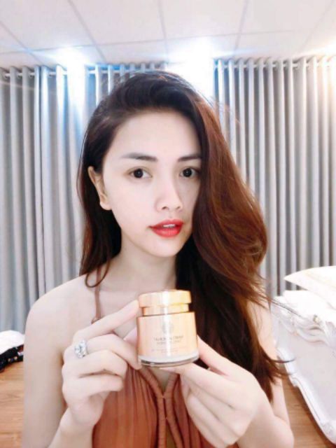 Kem Dưỡng Cá Hồi Salmon Oil Cream