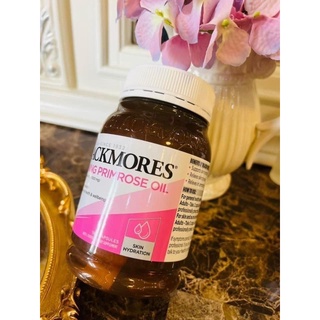 Tinh dầu hoa anh thảo Blackmore : mẫu mới nhất 190v Date 01/09/2024  Giá Bán #509k 👍🏻👍🏻👍🏻