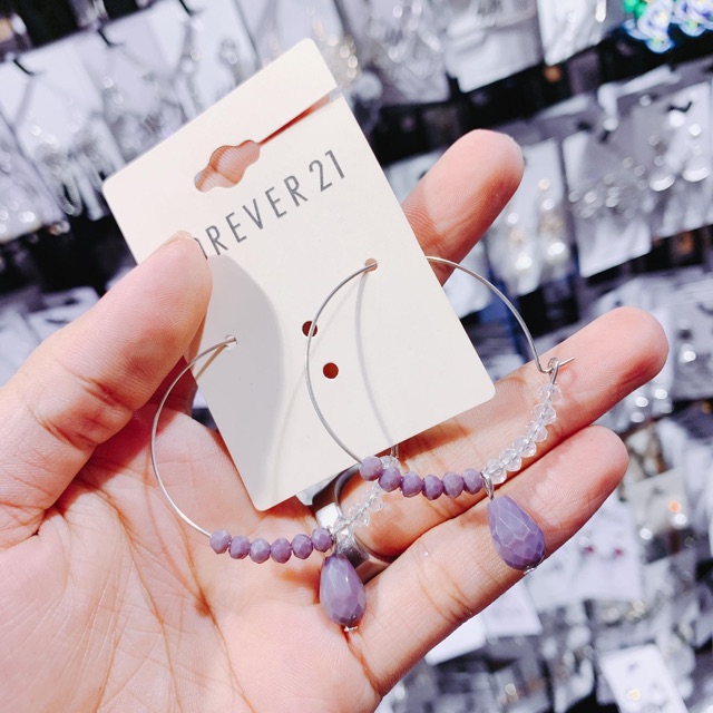 Combo khách sỉ hoa tai