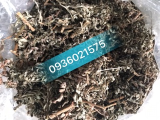 Ngải cứu khô (500gram)