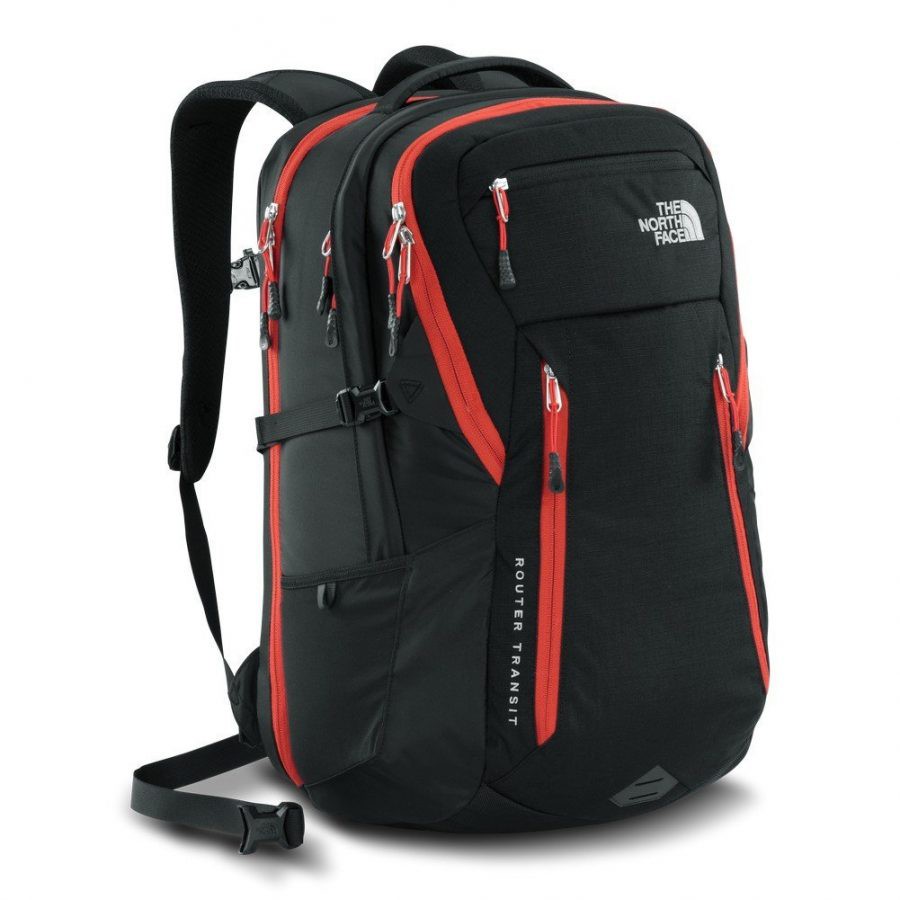 Balo The North Face Router Transit Chính Hãng