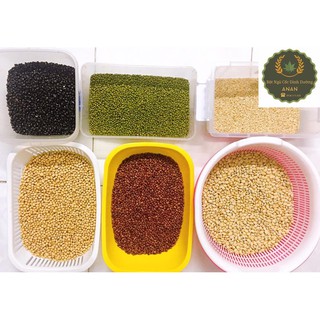 Bột Ngũ Cốc Dinh Dưỡng ANAN (1kg)