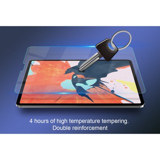 Kính cường lực Nillkin H+ cho iPad Pro 11/12.9 inch (2018/2020/2021) iPad 9.7/Gen 10.2/Air 3/4(10.5/10.9 inch), Mini 5/6