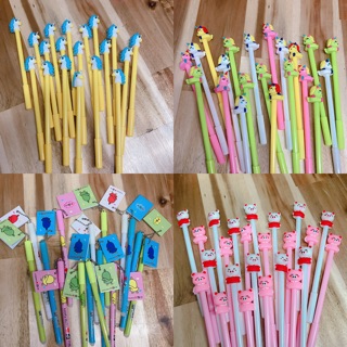 Sỉ 100 bút nước kiểu