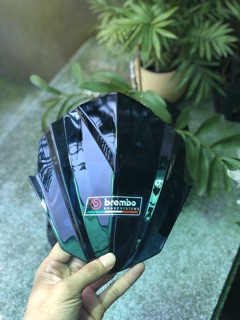 Mão Ex150 2020