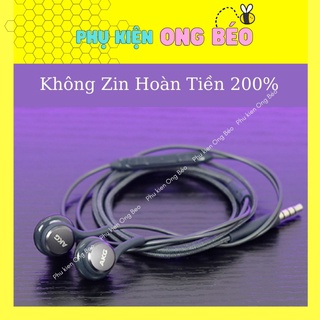 Tai nghe AKG S9, tai phone chân 3.5mm kèm bộ núm tai nghe - phukien_ongbeo