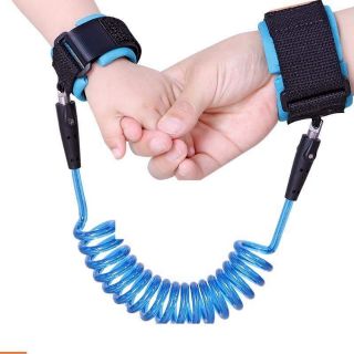 Dây dắt trẻ chống lạc