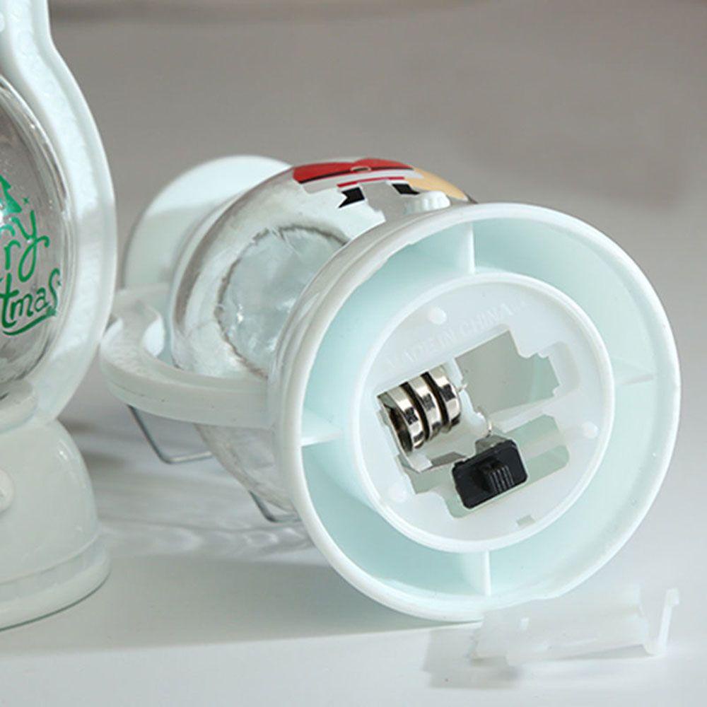 Đèn Lồng Trang Trí Tiệc Giáng Sinh Chất Lượng Cao