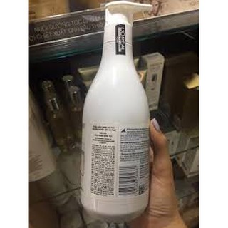 Dầu gội rụng tóc Density Advanced L'oreal Shampoo 300ml ( chính hãng)