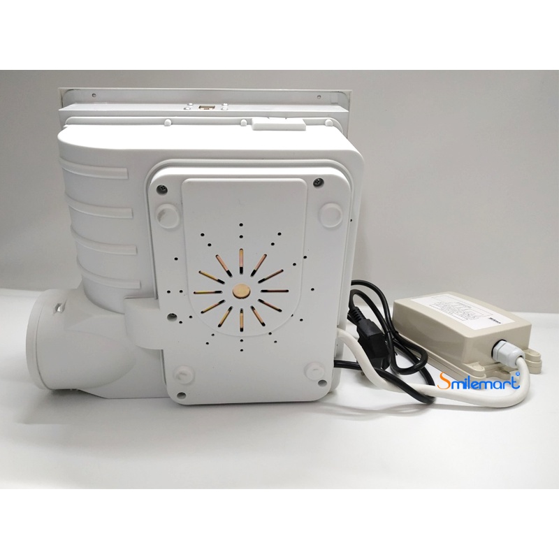 Quạt sưởi nhà tắm âm trần Hans HA-S