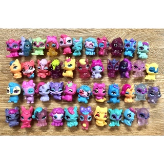Trứng Hatchimals mùa 9 có cánh