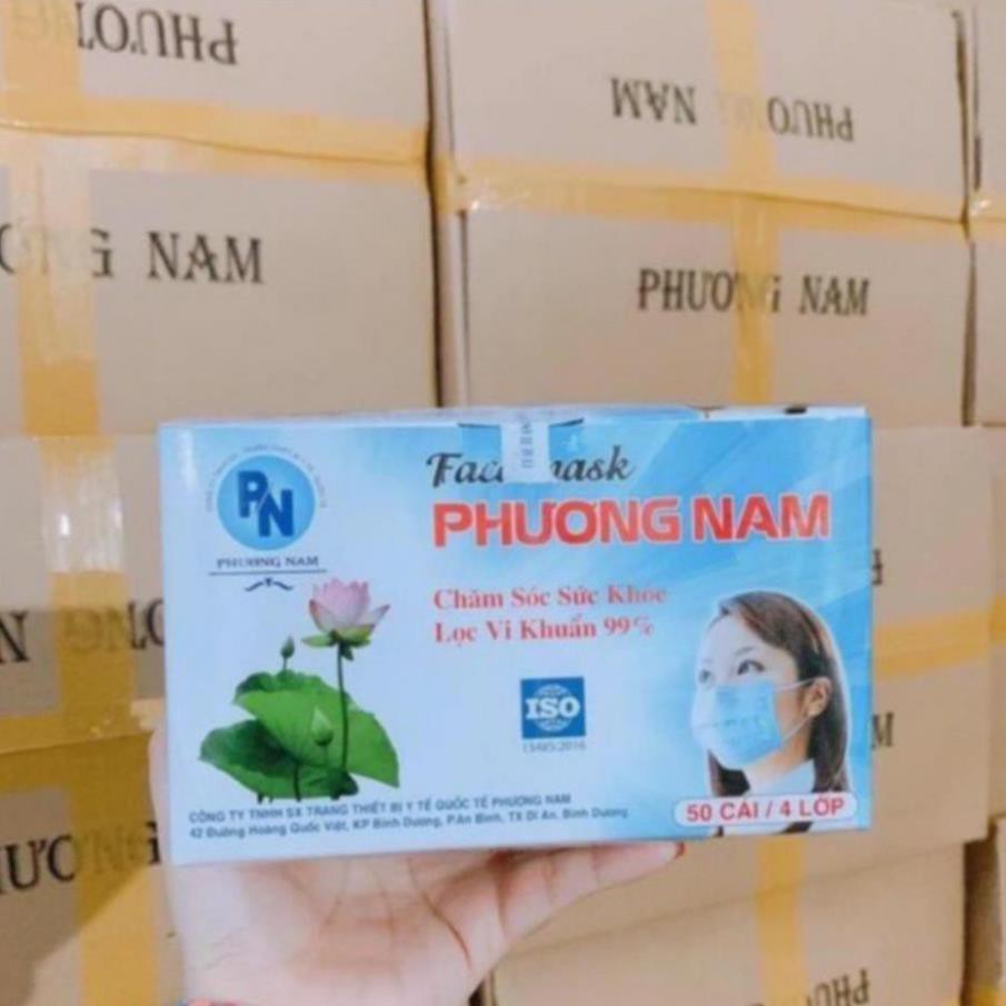 1 Cái Khẩu Trang Tách Lẻ  Kháng Khuẩn Hàng Xuất Khẩu 4 Lớp Giá Rẻ | BigBuy360 - bigbuy360.vn