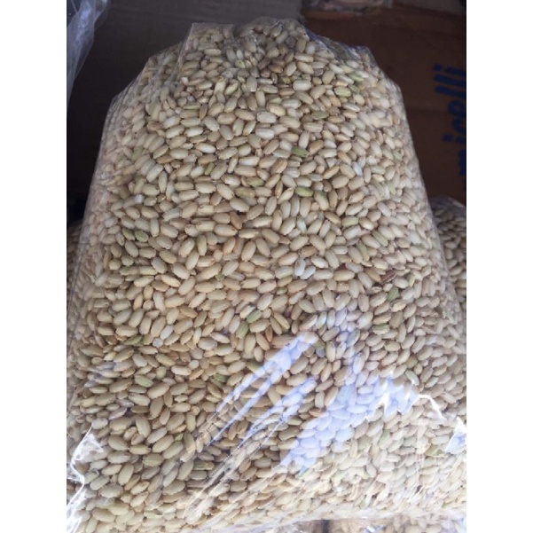 Gạo Nếp Lứt Bắc