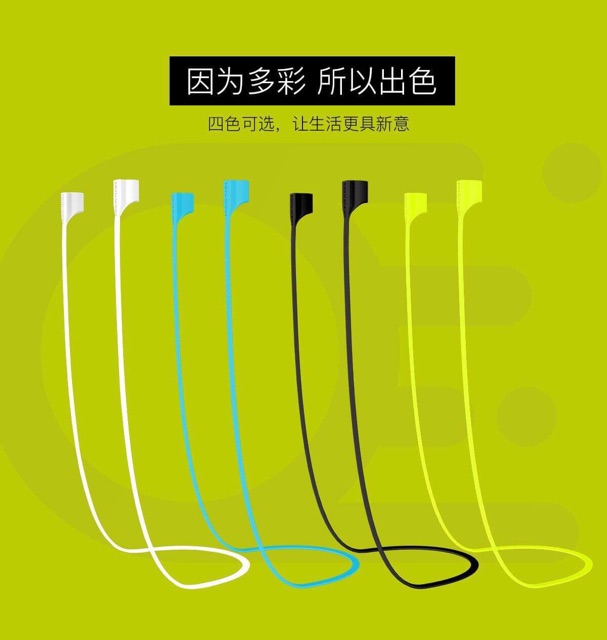 Dây đeo tai nghe Airpods hiệu ToTu