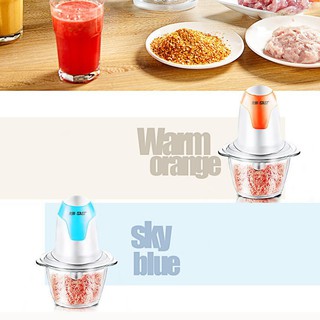 MÁY XAY THỊT HAPPY CALL 1.2L