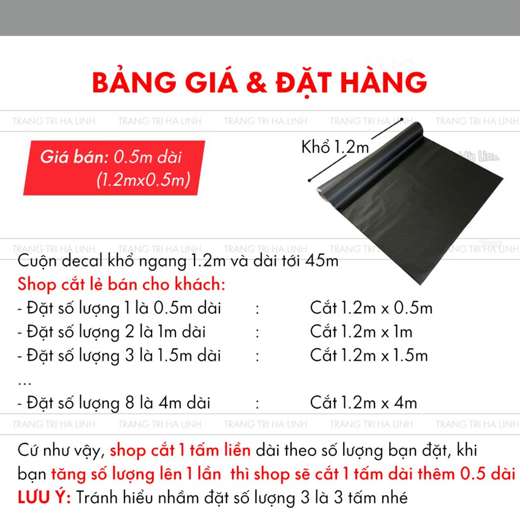 Decal giả da để dán dán nội thất trang trí oto,xe máy, điện thoại di động, laptop, loa cao, Màu Đen màu đen sang trọng