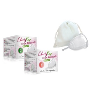 Cốc Nguyệt San Liberty Cup