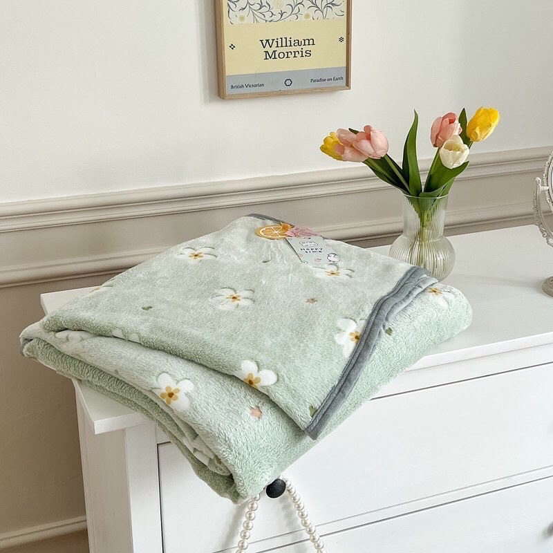 Chăn Tuyết Hè Thu Xinh Xắn ( shinbedding)