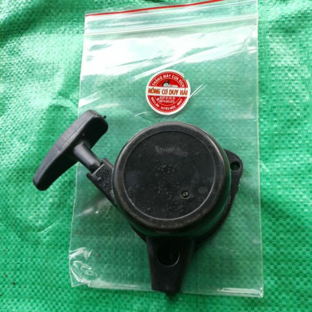 Bộ khởi động máy cắt cỏ Mitsubishi Tl26