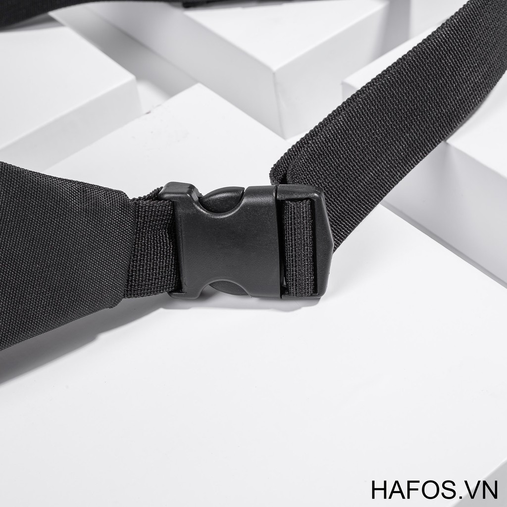 Túi bao tử Hafos PUG BORED - HAFOS BRAND® | BigBuy360 - bigbuy360.vn