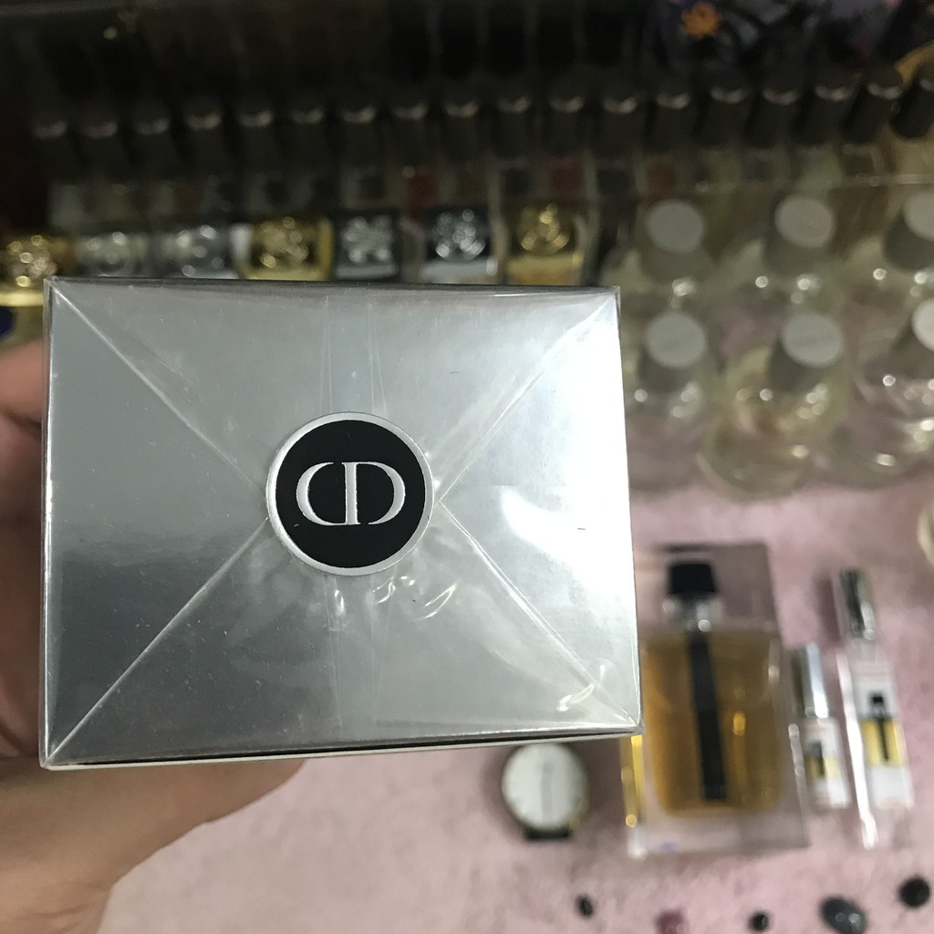 [Mẫu Thử] Nước Hoa Nam Dior Homme 2ml/5ml/10ml | Thế Giới Skin Care