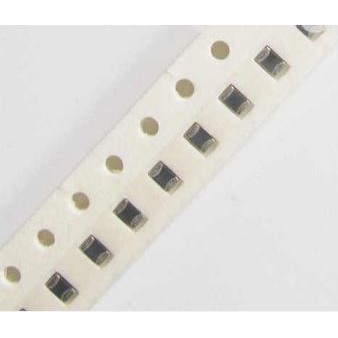 Bộ 5 chiếc cảm biến nhiệt độ NTC10K dán 0805