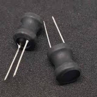 Cuộn cảm 6x8 mm ( 100UH)