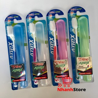 Bàn chải đánh răng Nine Apex Thái Lan