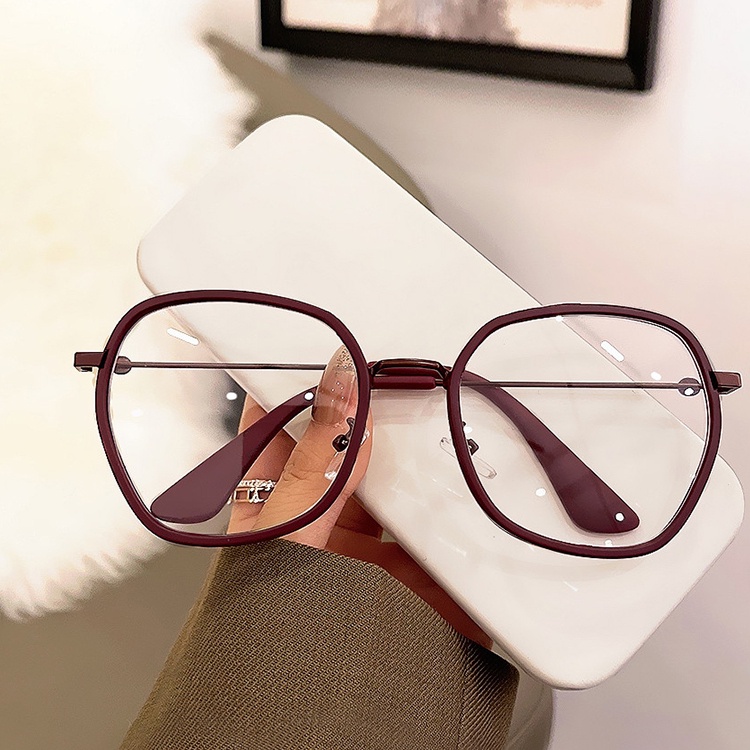 Mắt Kính Chống Bức Xạ Và Ánh Sáng Xanh Dành Cho Nam Và Nữ