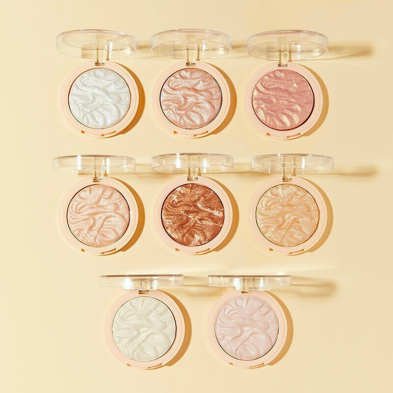 Phấn Highlight Bắt Sáng Makeup Revolution