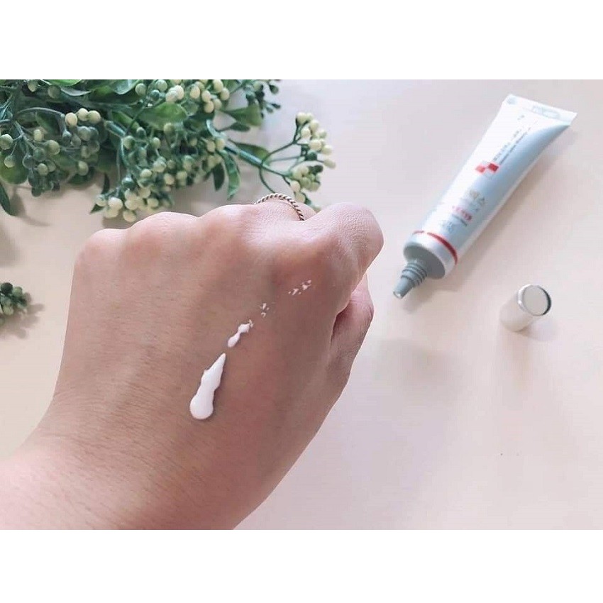 Kem dưỡng da mờ thâm nám tàn nhang Melasma-x 3D Whitening Cline Cream 35ml Auth Hàn Quốc kem nám 3D