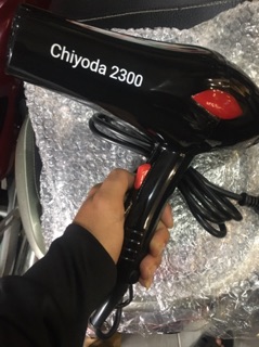 Máy sấy tóc CHIYODA 2300w