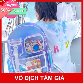 Balo Degrey Galaxy Backpack - DGB