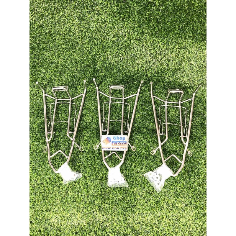 Baga Ionx Xe Winner MS1927