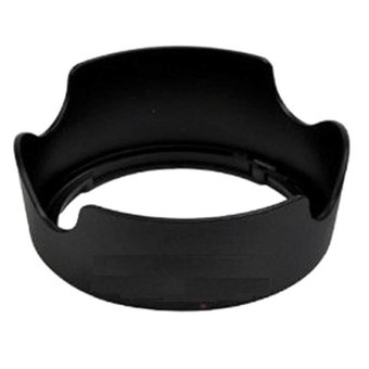 Loa che nắng hoa sen phiên bản mới 72mm (Đen)  