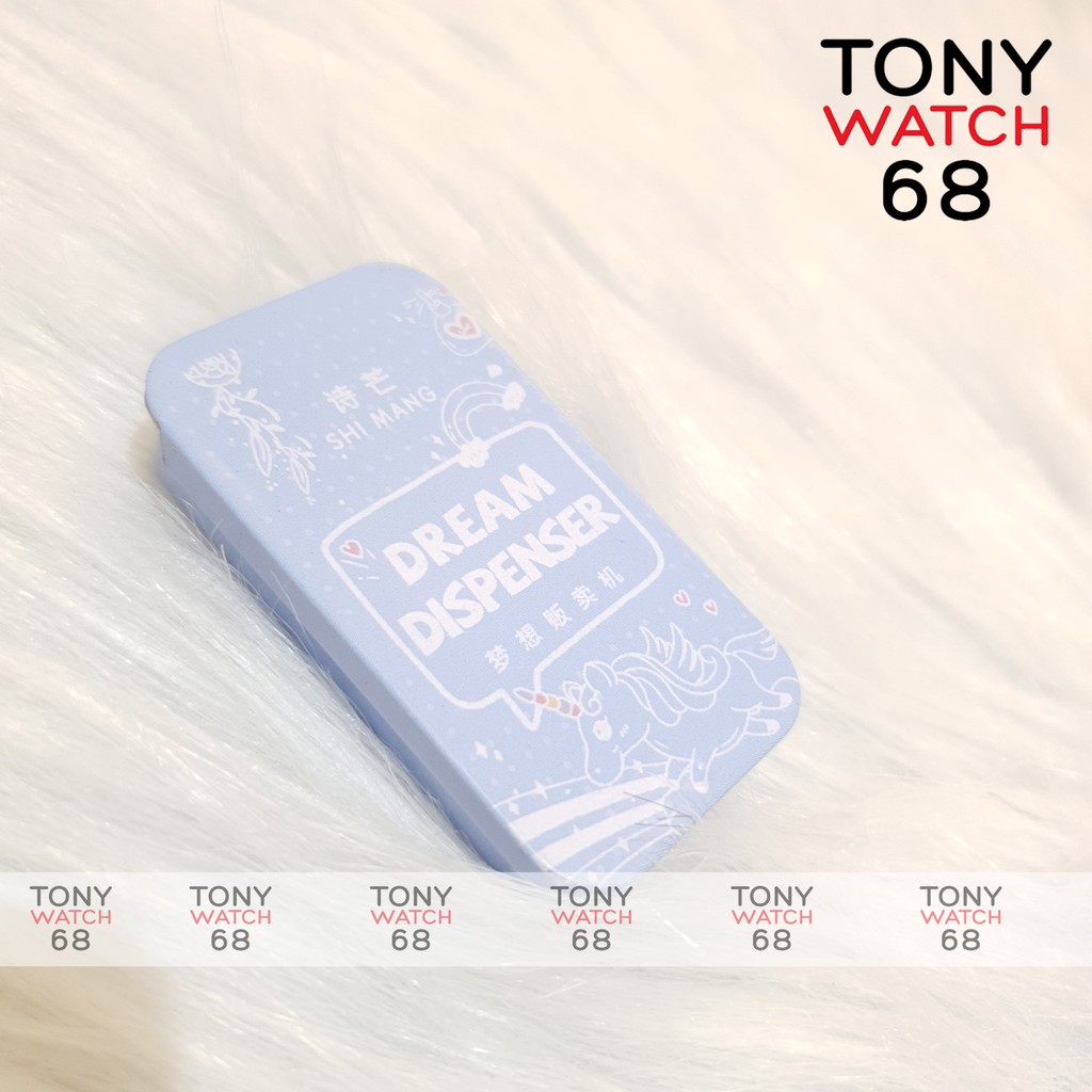 Nước hoa khô bỏ túi nội địa trung chính hãng Shimang nam nữ đẳng cấp thơm lâu mùi dịu | Thế Giới Skin Care