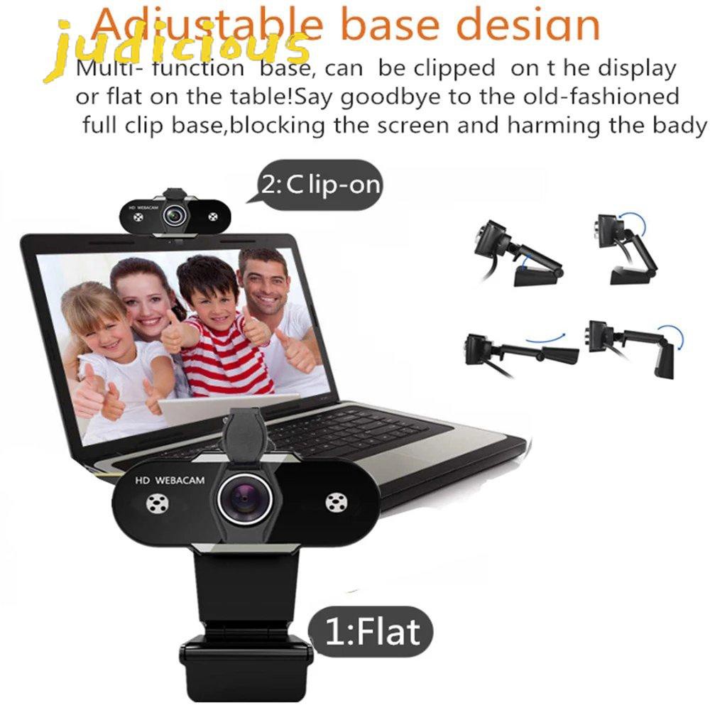 Webcam 720p Cho Máy Tính | BigBuy360 - bigbuy360.vn